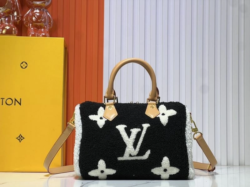 MoistureWicking Louis Vuitton Speedy Bags 80082