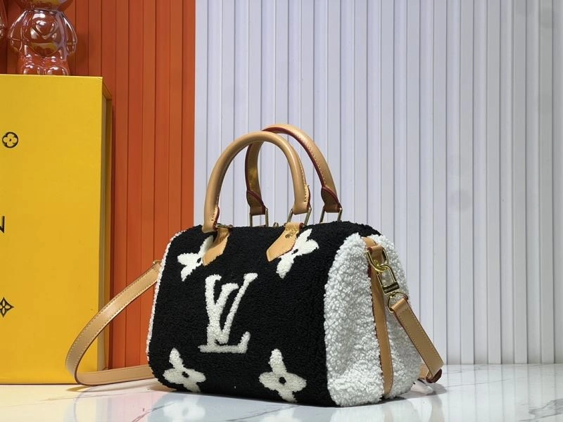MoistureWicking Louis Vuitton Speedy Bags 80082