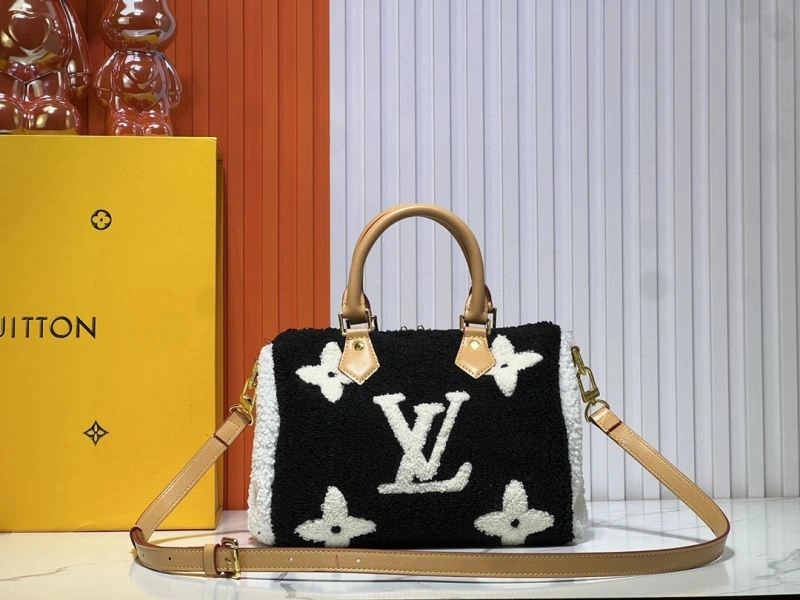 MoistureWicking Louis Vuitton Speedy Bags 80082