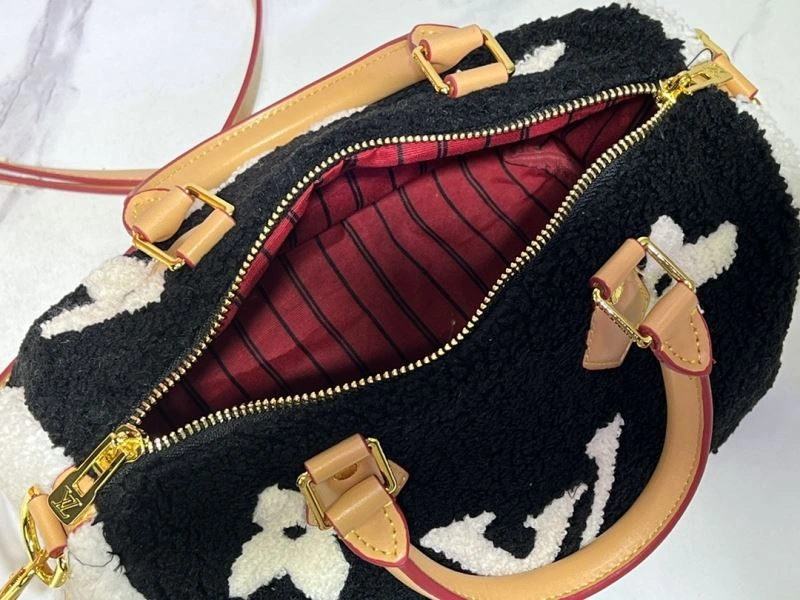 MoistureWicking Louis Vuitton Speedy Bags 80082