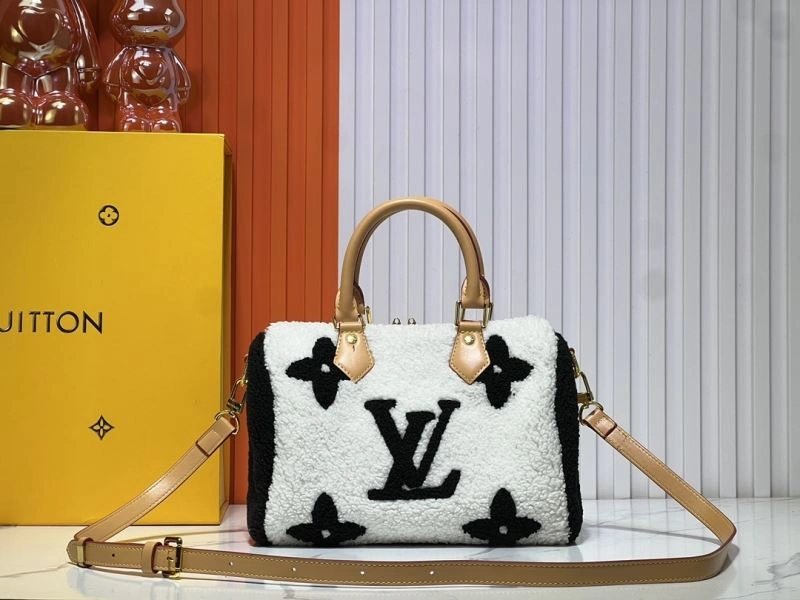 Louis Vuitton Speedy Bags Popular 80083