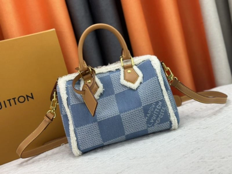 Louis Vuitton Speedy Bags QuickDry 80103