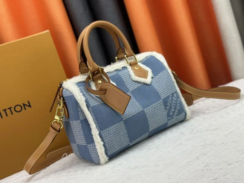 Louis Vuitton Speedy Bags QuickDry 80103