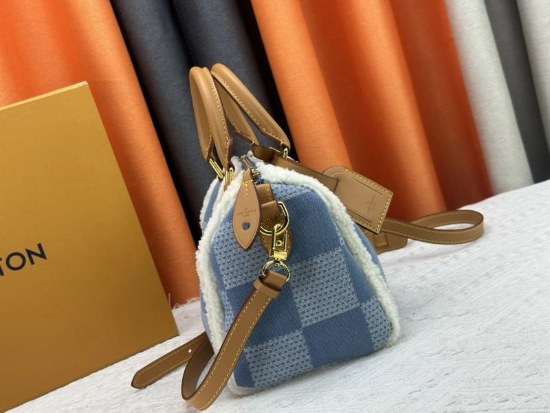 Louis Vuitton Speedy Bags QuickDry 80103