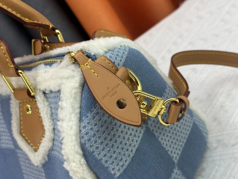 Louis Vuitton Speedy Bags QuickDry 80103