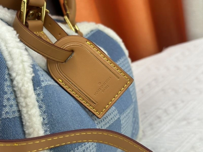 Louis Vuitton Speedy Bags QuickDry 80103
