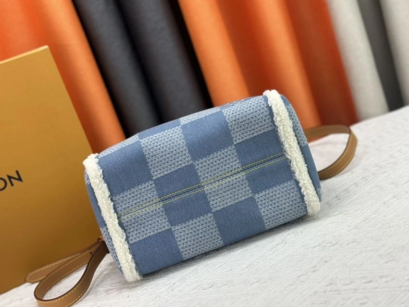Louis Vuitton Speedy Bags QuickDry 80103