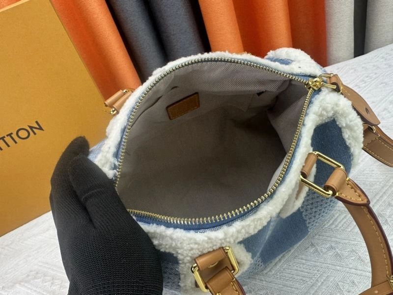 Louis Vuitton Speedy Bags QuickDry 80103