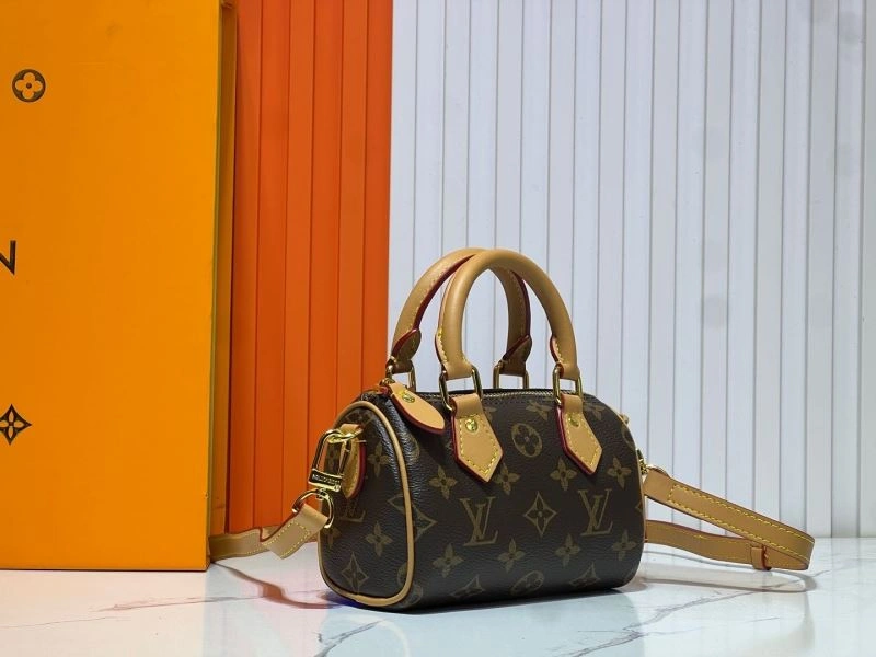 Louis Vuitton Speedy Bags Stretchable 80077