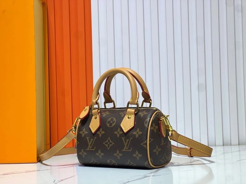 Louis Vuitton Speedy Bags Stretchable 80077