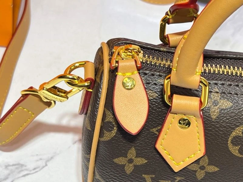Louis Vuitton Speedy Bags Stretchable 80077