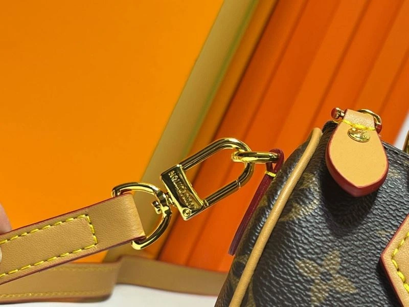 Louis Vuitton Speedy Bags Stretchable 80077