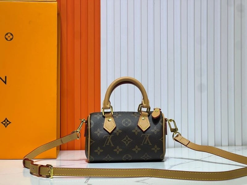Louis Vuitton Speedy Bags Stretchable 80077