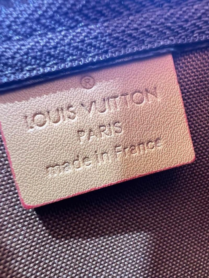 Louis Vuitton Speedy Bags Stretchable 80077