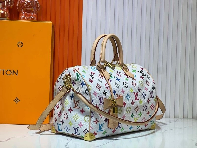 Louis Vuitton Speedy Bags UrbanChic 80118