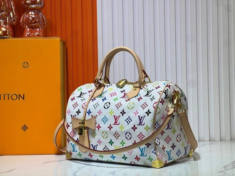 Louis Vuitton Speedy Bags UrbanChic 80118