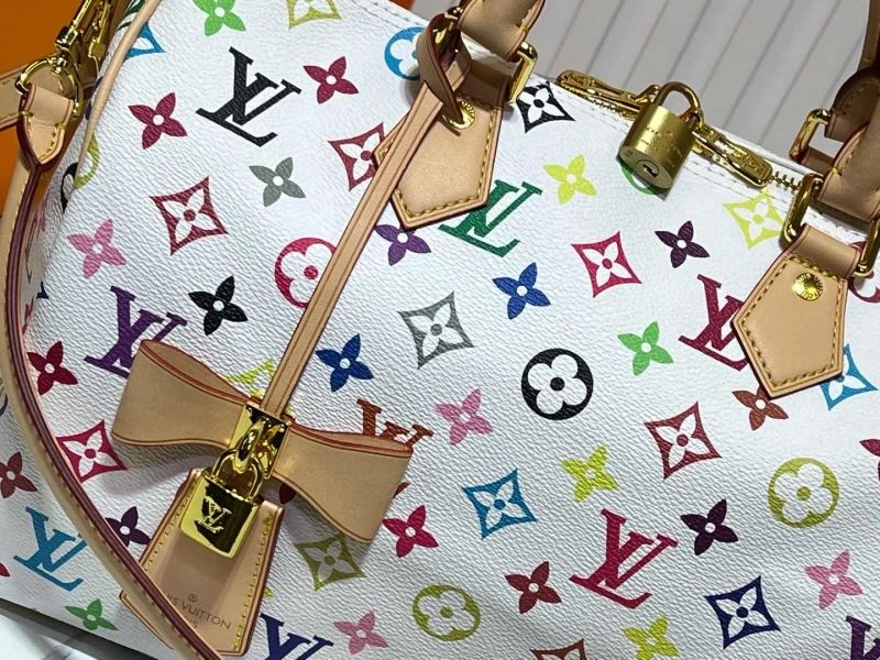 Louis Vuitton Speedy Bags UrbanChic 80118