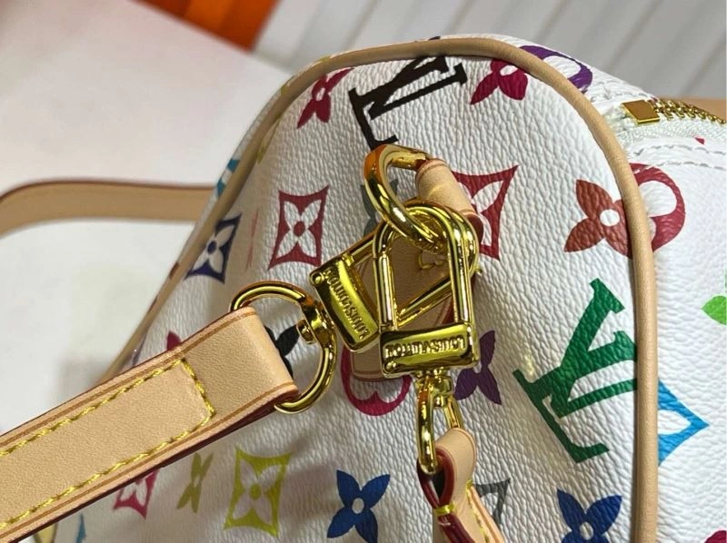 Louis Vuitton Speedy Bags UrbanChic 80118