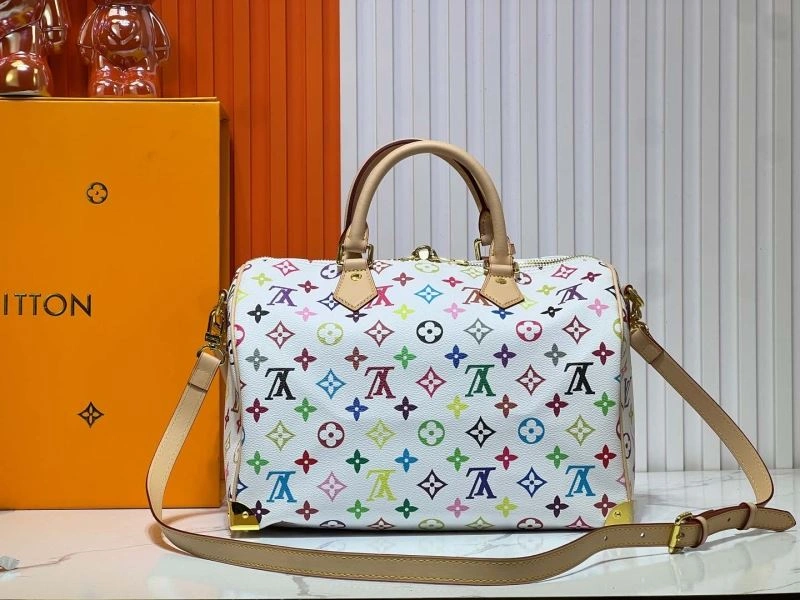 Louis Vuitton Speedy Bags UrbanChic 80118