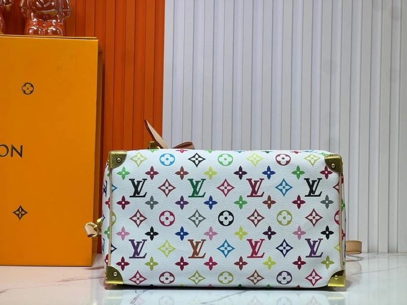 Louis Vuitton Speedy Bags UrbanChic 80118