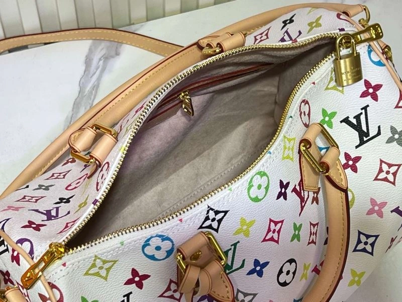 Louis Vuitton Speedy Bags UrbanChic 80118