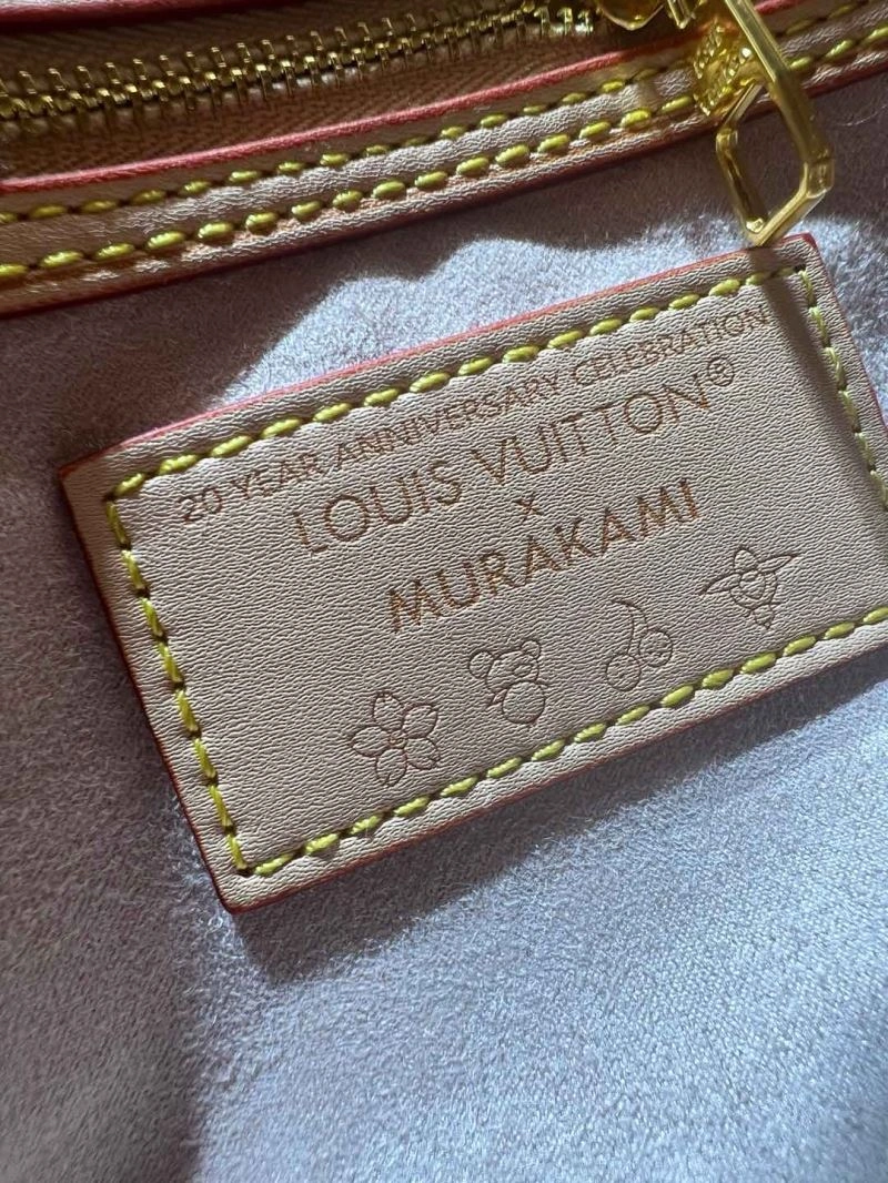Louis Vuitton Speedy Bags UrbanChic 80118