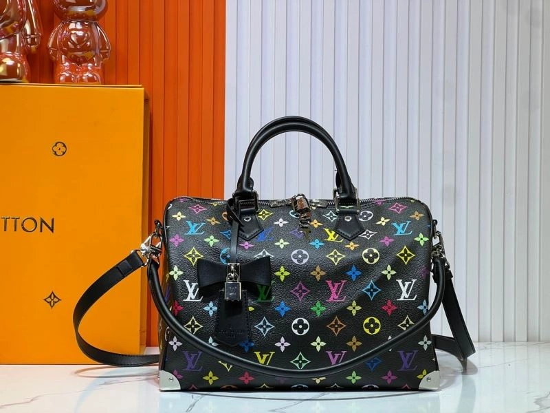 Louis Vuitton Speedy Bags QuickDry 78899