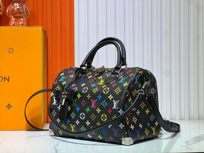 Louis Vuitton Speedy Bags QuickDry 78899