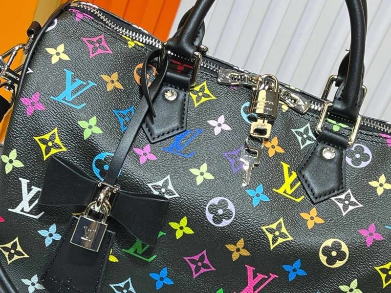 Louis Vuitton Speedy Bags QuickDry 78899