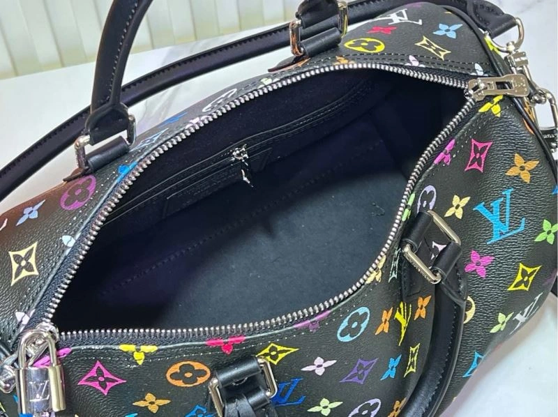 Louis Vuitton Speedy Bags QuickDry 78899