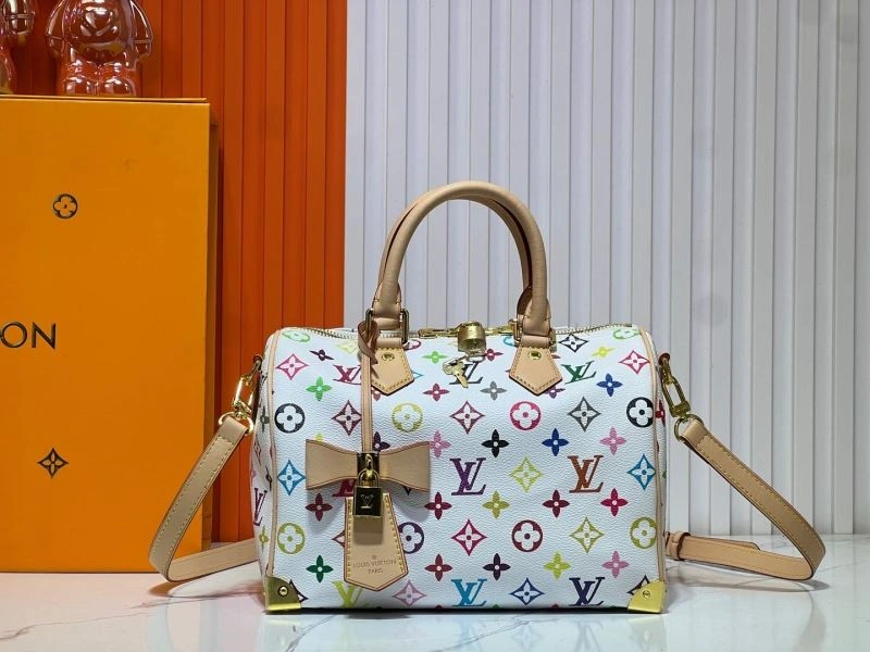NewStyle Louis Vuitton Speedy Bags 80097