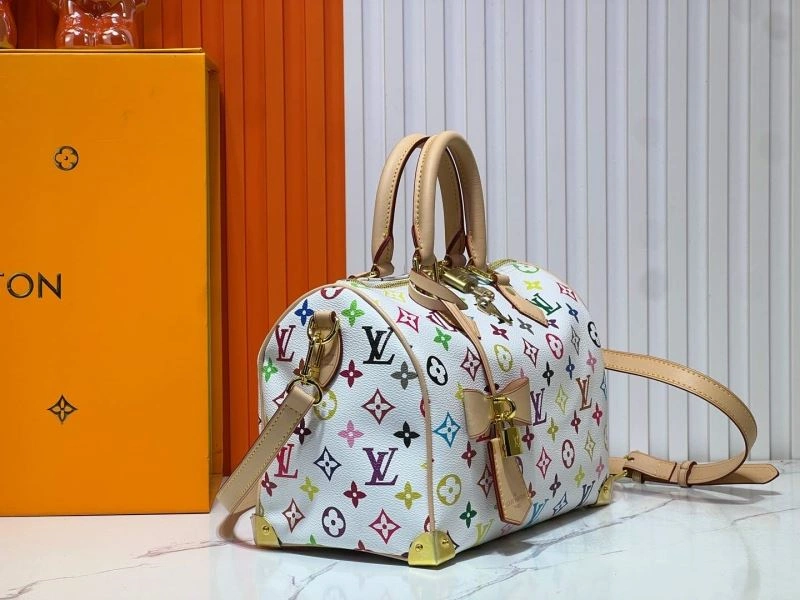 NewStyle Louis Vuitton Speedy Bags 80097