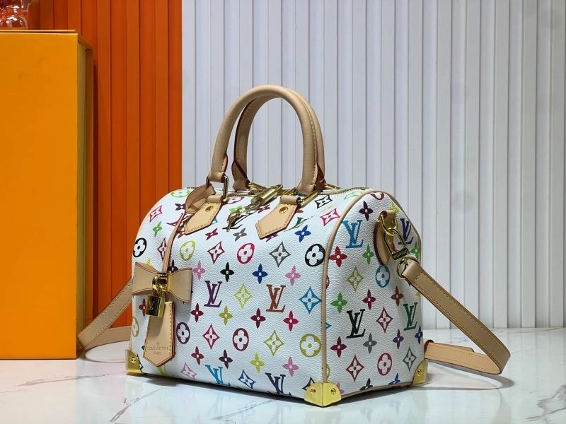 NewStyle Louis Vuitton Speedy Bags 80097