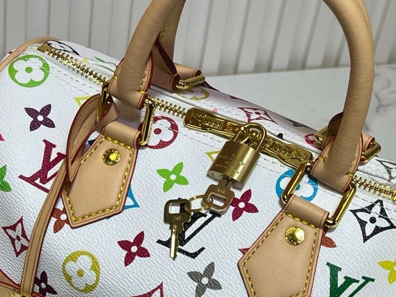 NewStyle Louis Vuitton Speedy Bags 80097