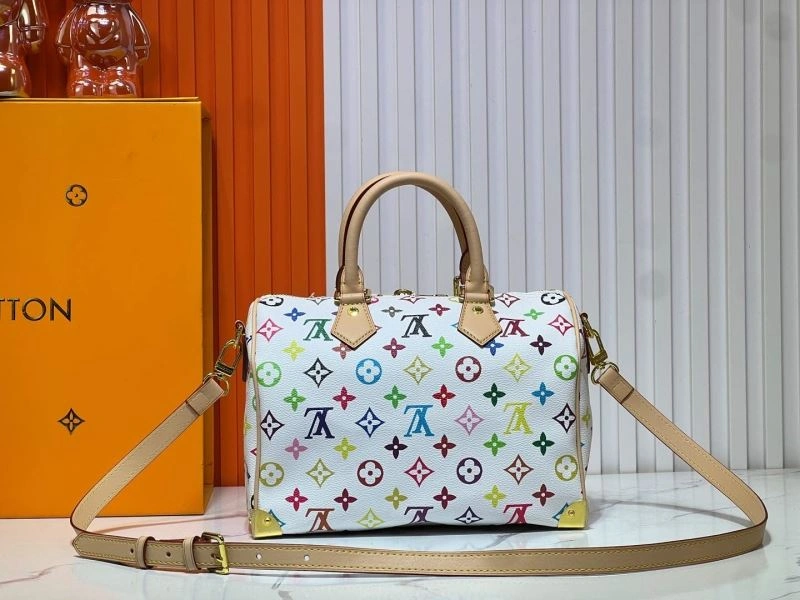 NewStyle Louis Vuitton Speedy Bags 80097