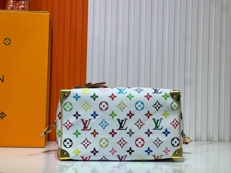 NewStyle Louis Vuitton Speedy Bags 80097
