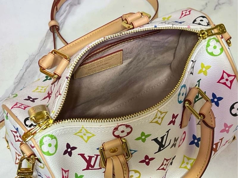 NewStyle Louis Vuitton Speedy Bags 80097