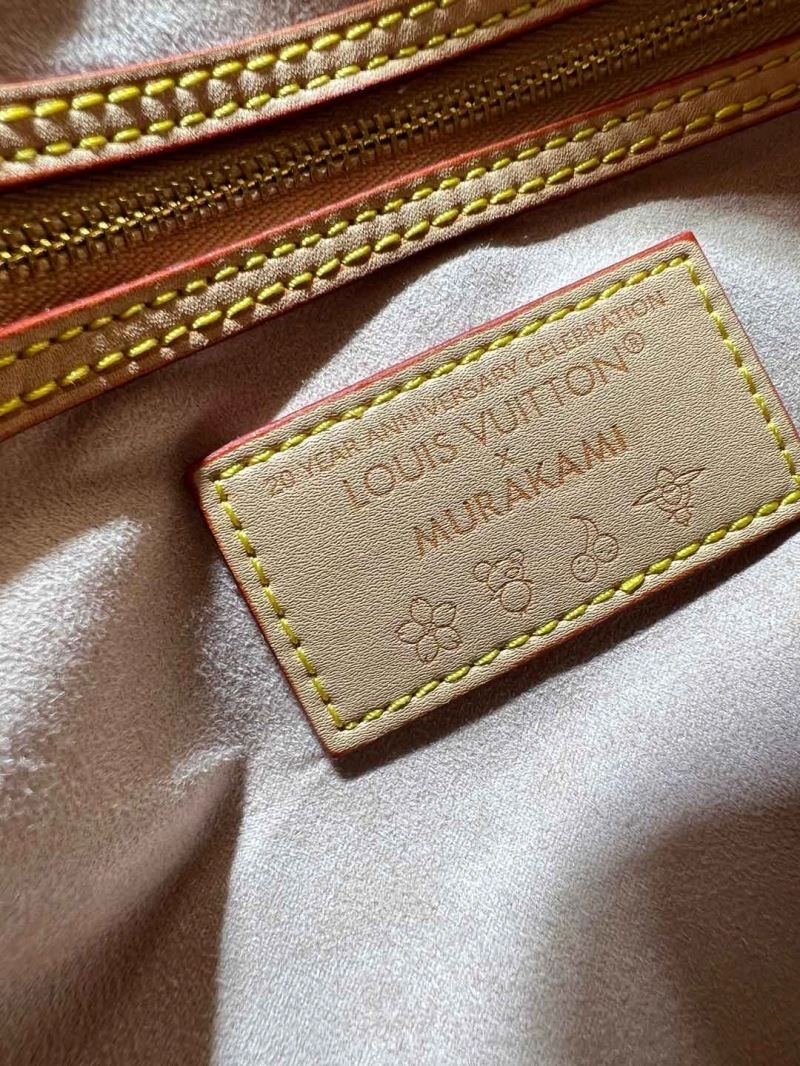 NewStyle Louis Vuitton Speedy Bags 80097