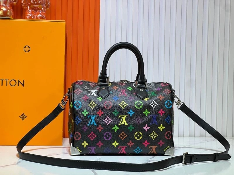 Efficient Louis Vuitton Speedy Bags 80093