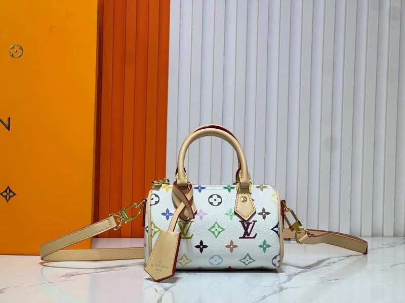 Louis Vuitton Speedy Bags Tailored 80094