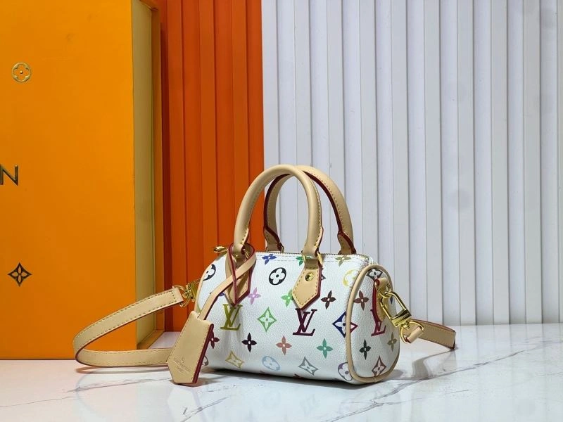 Louis Vuitton Speedy Bags Tailored 80094
