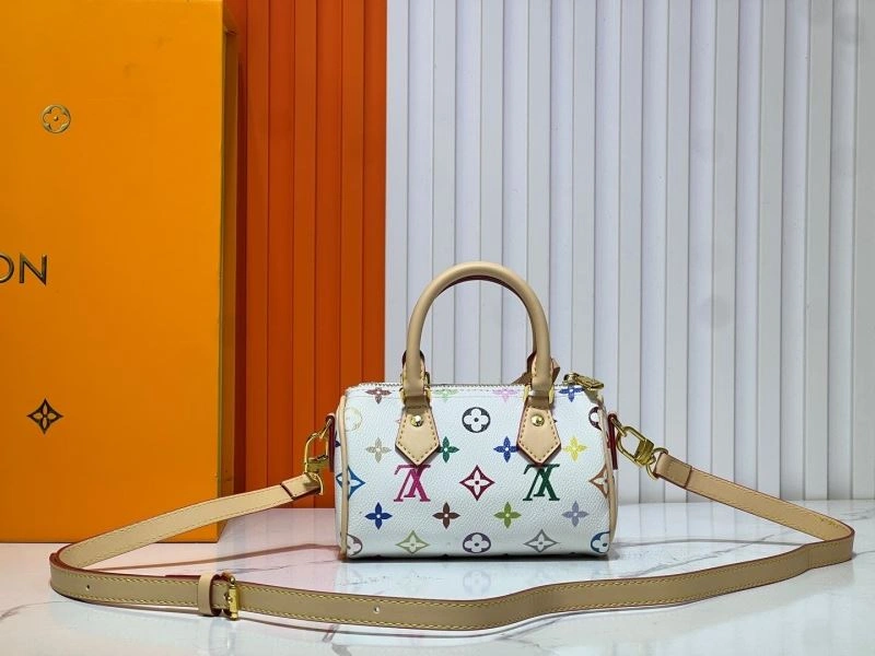 Louis Vuitton Speedy Bags Tailored 80094
