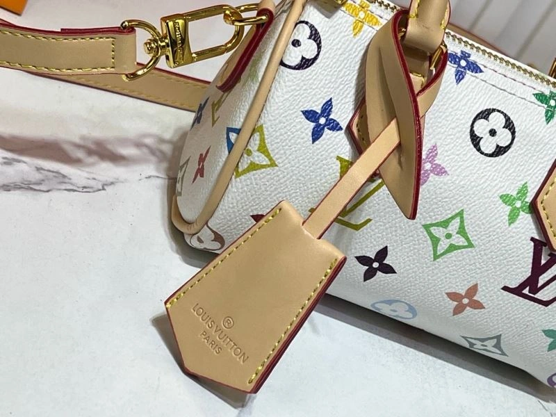 Louis Vuitton Speedy Bags Tailored 80094