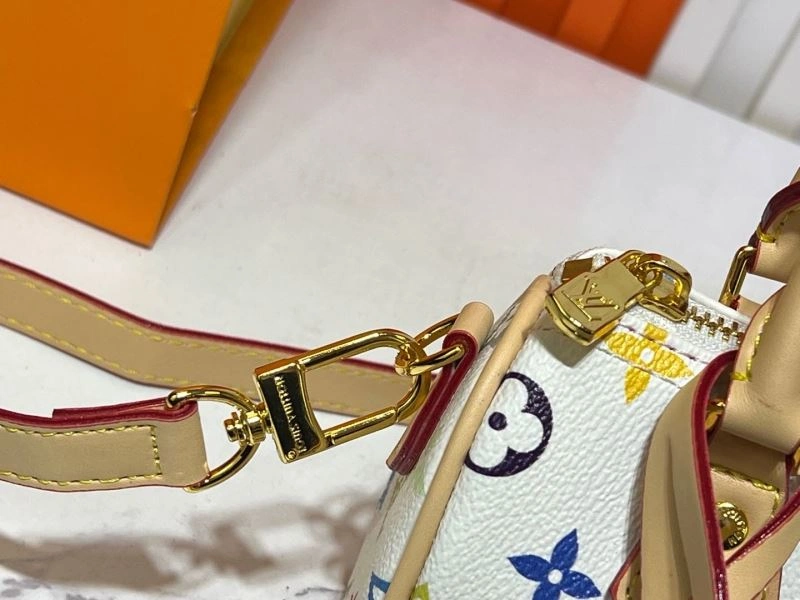 Louis Vuitton Speedy Bags Tailored 80094