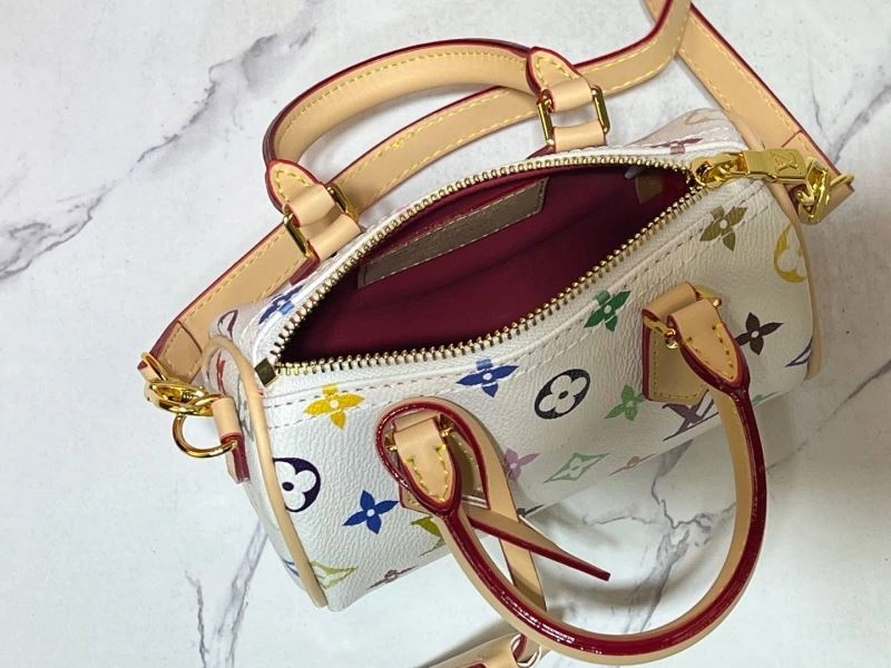 Louis Vuitton Speedy Bags Tailored 80094