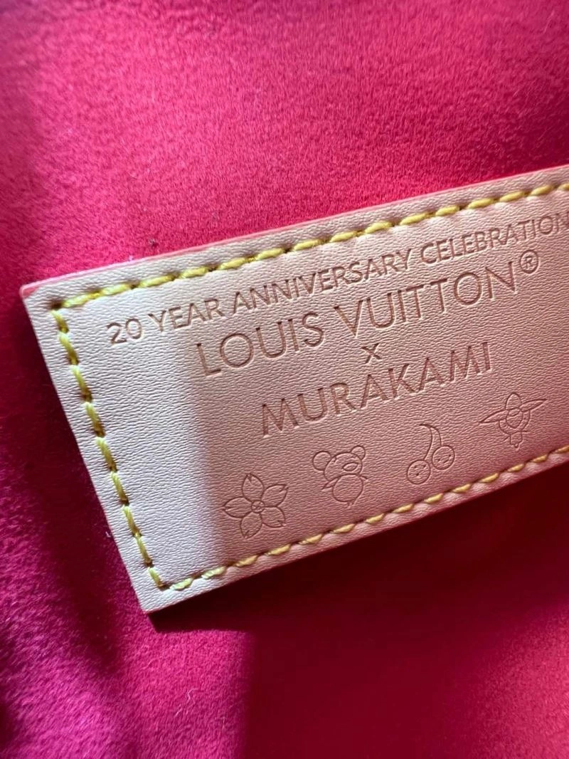 Louis Vuitton Speedy Bags Tailored 80094