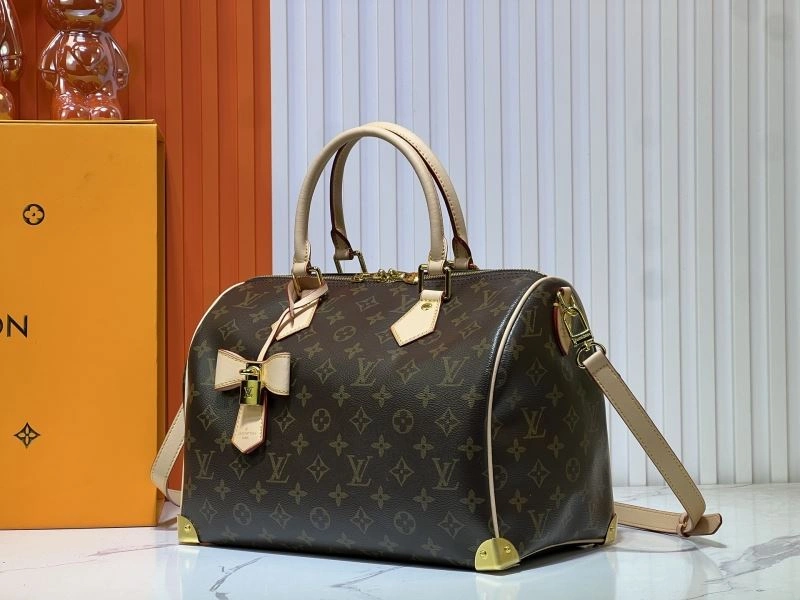 Louis Vuitton Speedy Bags OdorResistant 80067