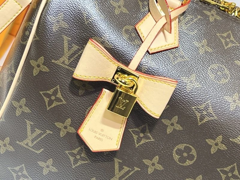 Louis Vuitton Speedy Bags OdorResistant 80067