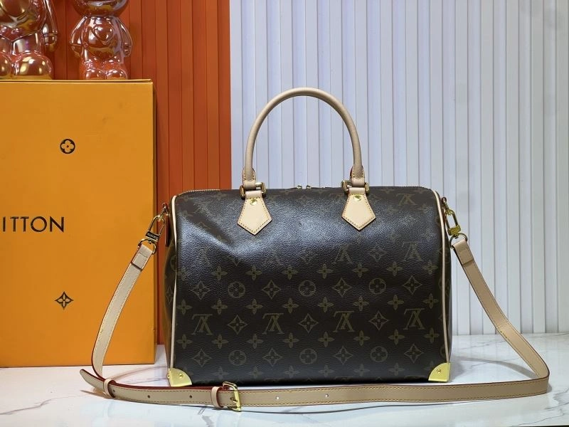 Louis Vuitton Speedy Bags OdorResistant 80067