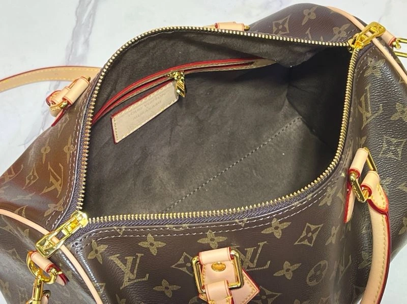 Louis Vuitton Speedy Bags OdorResistant 80067